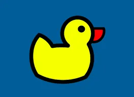 DuckDns Logo